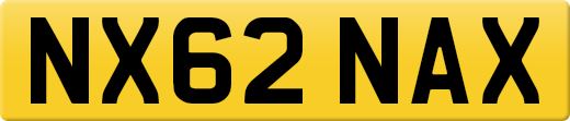 NX62NAX